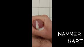 Cumshot Compilation Of Hammer Hart June 2023