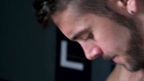 masqulin: Explicit Fuckerbating on Display