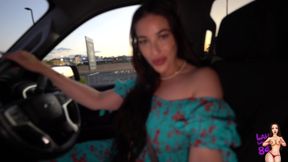 Young helper gets a reward to remember