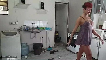 sabrina prezotte fudendo gostoso sua empregada victoria fox.