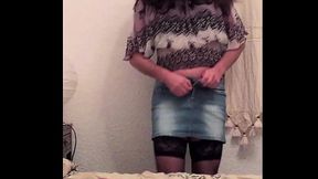 Sexy Dancing
