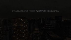 Two Supers Crotchbusting Battle Beatdown