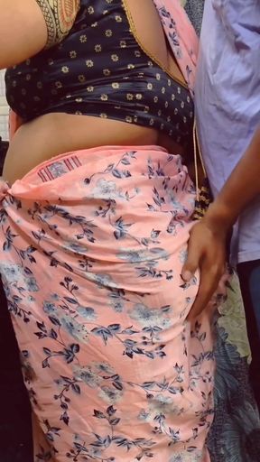 Stepmom's Big Balls