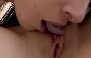 Miranda and kirby love sucking, Kirby Maverick, Miranda Mills