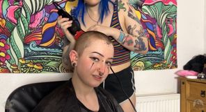 Cirque De Salon Part 2
