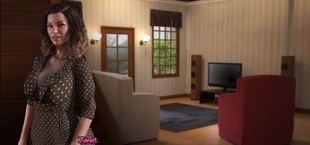 Treasure of Nadia - Ep 161 I'm Back Mfuckers by Misskitty2k