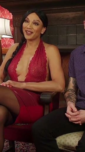 The House Special: Yasmin Lee Treats Will Havoc to a Hard Surprise