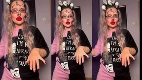 You&rsquo_re Not a Man - You&rsquo_re My Sissy Slave! Clip by FinDom Goaldigger.