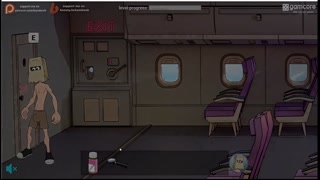 Fuckerman - Sky Fuck - Full Walkthrough