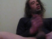Horny AF Verbal Cursing Cutie MTF Cumming Quick and Loud