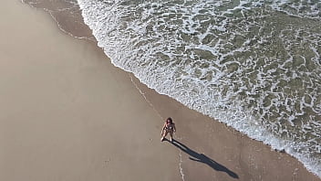 Aquele passeio na praia