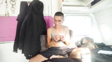 ICAZZIMIEI 7.2: Mangiare culi, penetrazione anale, pegging, threesome..."laghetti" e tanto altro!