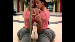 Georgina rodriguez hot Georginagio