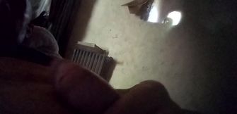 Big hairy sex