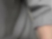 【㊙️❤️ドM限定無料連続中出しR18/女性向けASMR】内緒で付き合っている上司にイタズラしたら…❤️隣の部屋に呼び出されました】ASMR