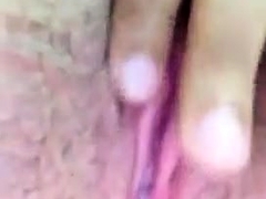 Novinha vazou no telegram