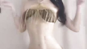 唔~