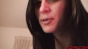 Inveigling Vixen's amateur scene