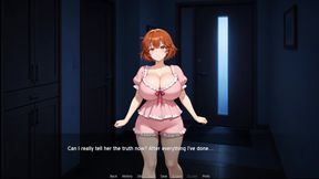 Help! I Married a! Part 5