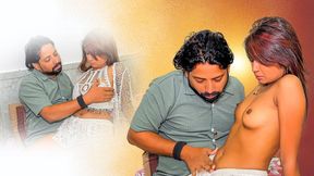 Choti Sister-in-law Had Sex with Elder Brother-in-law When Her Sister-in-law Was Not at Home
