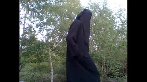 Pr&eacute_sentation Karima belle Travniqabsexy