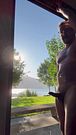 public seduction delivers raw hands free orgasm