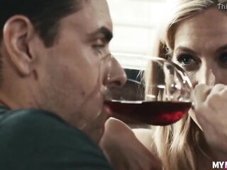 Mona Wales The Angels Next Door Bang Her Man Penis