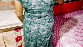 Ami Bangladeshi Sexy Bhabhi &amp; husband
