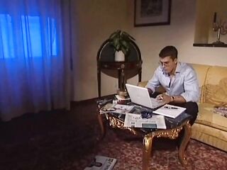 DONNA D'ONORE - (Full Episode - Original Version)