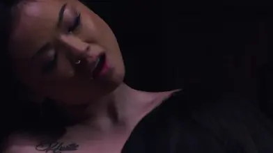 Midnight Thirst Trans Sensations Ignite Passion in the Fogue