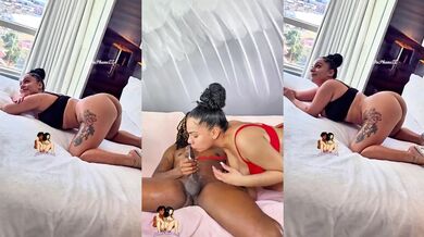 Hot milf loves to rim and fuck big dick guy in doggy style pov