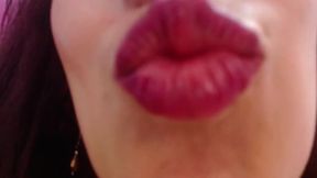Aleja Milf Private Show
