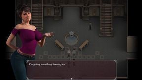 Lust Epidemic - Body Attraction Part 29 by Loveskysan69