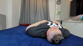 FUCKING THE FACE OF MY FAT SLAVE - BY PENELOPE PINK - CLIP 1 IN FULL HD