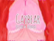 cartoon Gaybear: Buscando sexo en internet (capitulo1 parte1) "Joseph&Thomas"