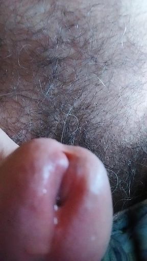 A GREAT CUMSHOT
