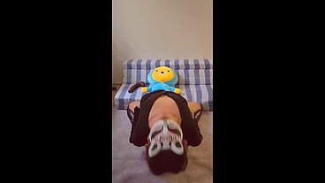 Private Sexy dance (With music)
