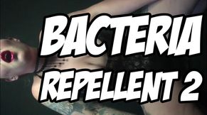 Bacteria Repellent 2