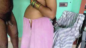 Tamil Girl Want to Fuck Meee Harder She Ask