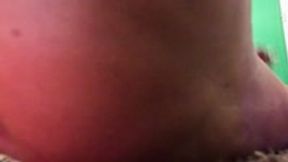 You are a Giantess's Tiny Prisoner 1080 smaller