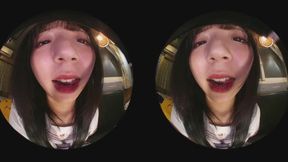 Gaga's Teeth and Tongue Close-Up (Tiny3DX 21)