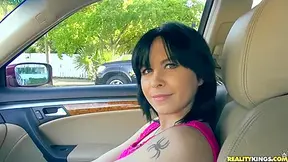 Sophie Tyler And Tyler Steel - Sophie Special - With Sophie