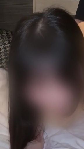 Memorable moment from &quot;Homemade: Enjoying Rough Sex And Creampie, Hard Fuck Missionary and Doggystyle&quot;