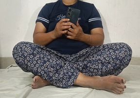 Desi Stepbrother Fucks His Naughty Stepsister - Punjabi eAudio Roleplay&quot;