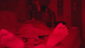 Bratie Am Feet and Farts