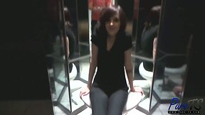 Emy Amethyst BTS interview