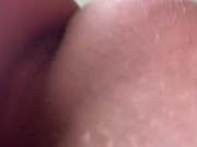 Hole Exposing Slut