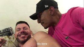 Pediu Arrego !