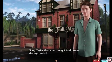 Treasure of Nadia - (PT 44)