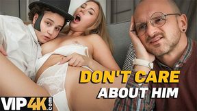 Moon Imp's russian dirt by Mature 4k